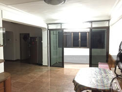 Blk 701 Woodlands Drive 40 (Woodlands), HDB 5 Rooms #144542342